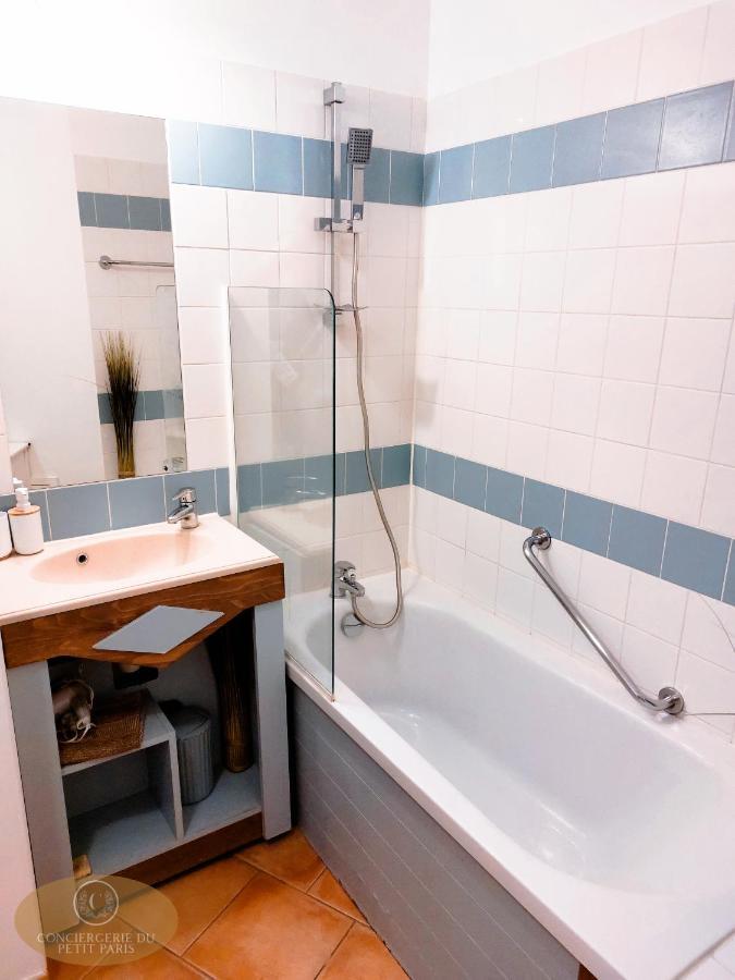 Magnifique Appartement 2 Pieces Довиль Экстерьер фото